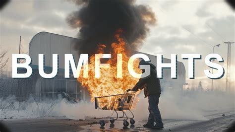 youtube bum fights|Iba pa.